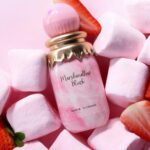 Paris Corner Marshmallow Blush kvepalai unisex EDP 100 ml vyrams ir moterims - Image 2
