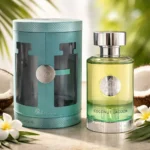 Paris Corner Ministry Of Gourmand Coconut Lagoon kvepalai unisex EDP 100 ml vyrams ir moterims - Image 5