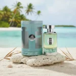 Paris Corner Ministry Of Gourmand Coconut Lagoon kvepalai unisex EDP 100 ml vyrams ir moterims - Image 6