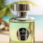 Paris Corner Ministry Of Gourmand Coconut Lagoon kvepalai unisex EDP 100 ml vyrams ir moterims - Image 7