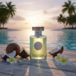 Paris Corner Ministry Of Gourmand Coconut Lagoon kvepalai unisex EDP 100 ml vyrams ir moterims - Image 3