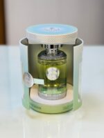 Paris Corner Ministry Of Gourmand Coconut Lagoon kvepalai unisex EDP 100 ml vyrams ir moterims - Image 4