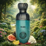 Paris Corner Perseviron Fig Hug духи унисекс EDP 100 мл для мужчин и женщин — изображение 2