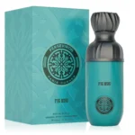 Paris Corner Perseviron Fig Hug kvepalai unisex EDP 100 ml vyrams ir moterims