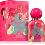 Tubbees Pink Sugar Grandeur kvepalai unisex EDP 50 ml vyrams ir moterims