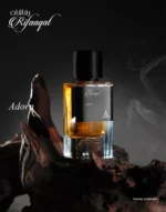 Paris Corner Rifaaqat Adorn unisex perfume EDP 85 ml for men and women - Image 6