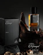 Paris Corner Rifaaqat Adorn unisex perfume EDP 85 ml for men and women - Image 4