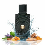 French Avenue Ripple unisex parfüüm Extrait de Parfum PP 100 ml vyrams ir moterims - Pilt 4