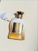 Paris Corner Rua perfumy dla kobiet Extrait De Parfum PP 100 ml - obrazek 3