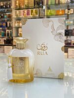 Paris Corner Rua perfumy dla kobiet Extrait De Parfum PP 100 ml - obrazek 4