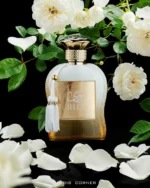 Paris Corner Rua perfumy dla kobiet Extrait De Parfum PP 100 ml - obrazek 2