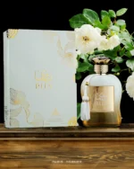 Paris Corner Rua perfumy dla kobiet Extrait De Parfum PP 100 ml - obrazek 7
