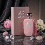 Fragrance World Shalina Royal Essence perfume for women EDP 100 ml - Image 3