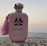 Fragrance World Shalina Royal Essence perfume for women EDP 100 ml - Image 4