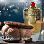 Paris Corner Ministry Of Gourmand Tiramisu Speculoos kvepalai moterims EDP 100 ml - Image 8