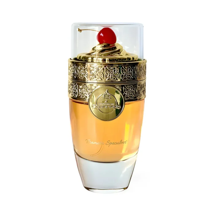 Paris Corner Ministry Of Gourmand Tiramisu Speculoos perfume for women EDP 100 ml - Pilt 6