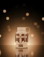 Armaf Odyssey Toffee Coffee Cafe Collection unisex parfüüm EDP 100 ml meestele ja naistele - Pilt 10