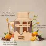 Armaf Odyssey Toffee Coffee Cafe Collection unisex parfüüm EDP 100 ml meestele ja naistele - Pilt 11