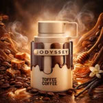 Armaf Odyssey Toffee Coffee Cafe Collection unisex parfüüm EDP 100 ml meestele ja naistele - Pilt 2