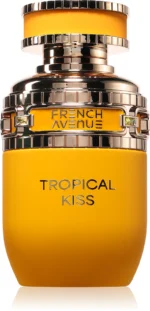 French Avenue Tropical Kiss perfumy damskie EDP 80 ml - obrazek 9