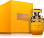 French Avenue Tropical Kiss perfumy damskie EDP 80 ml