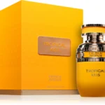 French Avenue Tropical Kiss kvepalai moterims EDP 80 ml