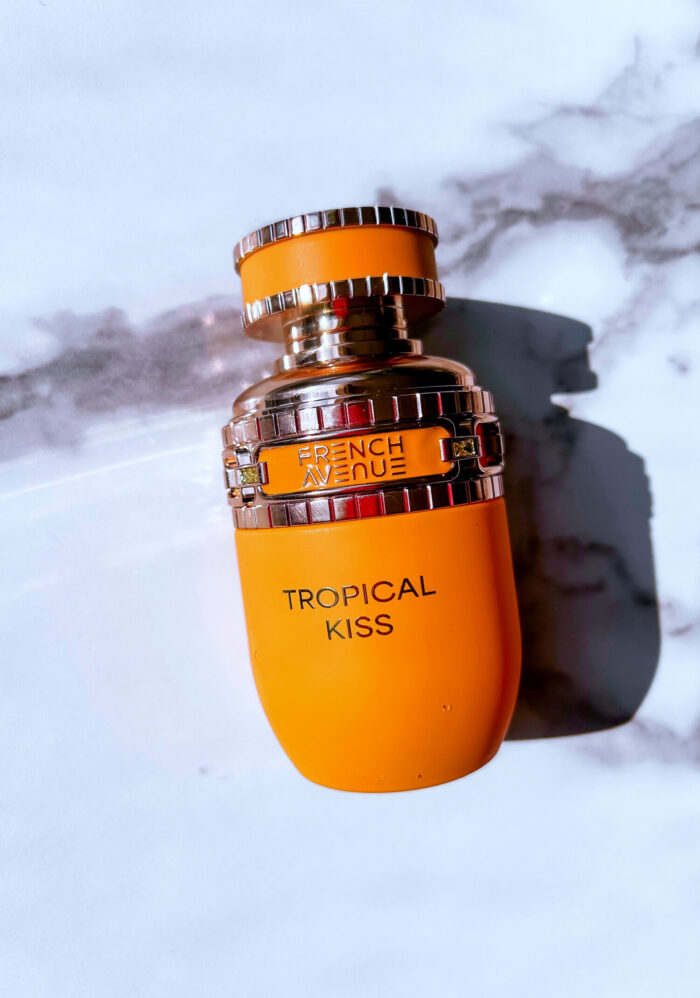 French Avenue Tropical Kiss parfüüm naistele EDP 80 ml - Pilt 6