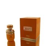 French Avenue Tropical Kiss perfumy damskie EDP 80 ml - obrazek 3