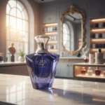 Afnan Turathi Blue Pour Homme kvepalai vyrams EDP 90 ml - Image 9