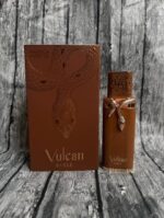 French Avenue Vulcan Sable духи унисекс EDP 100 мл для мужчин и женщин — изображение 8