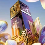 Lattafa Atheeri kvepalai moterims EDP 100 ml - Image 8