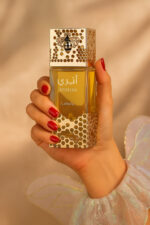 Lattafa Atheeri kvepalai moterims EDP 100 ml - Image 5