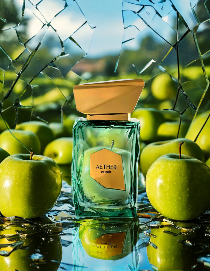 French Avenue Aether Extrait de Parfum PP perfumy unisex 100 ml | dla mężczyzn i kobiet - obrazek 6