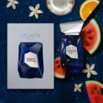 French Avenue Atlantis Extrait de Parfum PP perfumy unisex 100 ml dla mężczyzn i kobiet - obrazek 9
