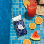 French Avenue Atlantis Extrait de Parfum PP perfumy unisex 100 ml dla mężczyzn i kobiet - obrazek 5