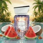 French Avenue Atlantis Extrait de Parfum PP perfumy unisex 100 ml dla mężczyzn i kobiet - obrazek 10