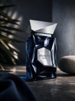 French Avenue Atlantis Extrait de Parfum PP perfumy unisex 100 ml dla mężczyzn i kobiet - obrazek 3