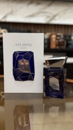 French Avenue Atlantis Extrait de Parfum PP perfumy unisex 100 ml dla mężczyzn i kobiet - obrazek 4