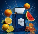 French Avenue Atlantis Extrait de Parfum PP perfumy unisex 100 ml dla mężczyzn i kobiet - obrazek 7