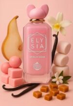 Fragrance World Elysia Vanilla Sugar kvepalai moterims EDP 100 ml - Image 6