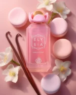 Fragrance World Elysia Vanilla Sugar kvepalai moterims EDP 100 ml - Image 8