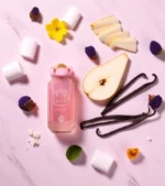 Fragrance World Elysia Vanilla Sugar kvepalai moterims EDP 100 ml - Image 5