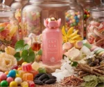 Fragrance World Elysia Vanilla Sugar kvepalai moterims EDP 100 ml - Image 2
