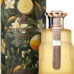 Emir Lueur D'Espoir Memories Of Summer kvepalai unisex EDP 100 ml vyrams ir moterims