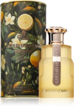 Emir Lueur D'Espoir Memories Of Summer kvepalai unisex EDP 100 ml vyrams ir moterims