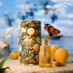 Emir Lueur D'Espoir Memories Of Summer kvepalai unisex EDP 100 ml vyrams ir moterims - Image 3