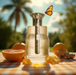 Emir Lueur D'Espoir Memories Of Summer kvepalai unisex EDP 100 ml vyrams ir moterims - Image 2