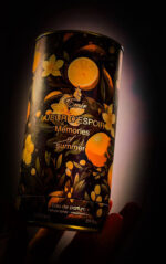 Emir Lueur D'Espoir Memories Of Summer kvepalai unisex EDP 100 ml vyrams ir moterims - Image 7