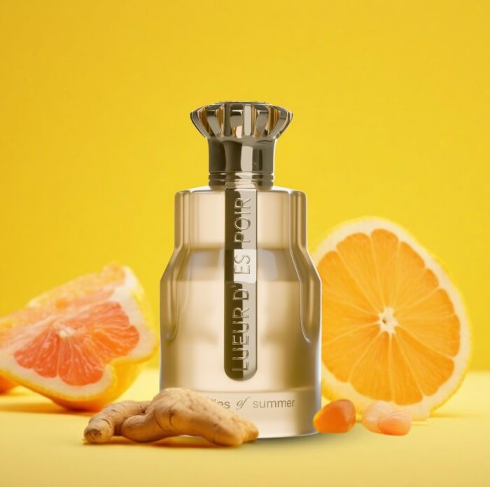 Emir Lueur D'Espoir Memories Of Summer kvepalai unisex EDP 100 ml vyrams ir moterims - Image 4