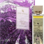 Swiss Arabian Enigma Of Taif kvepalai unisex Extrait De Parfum PP 100 ml vyrams ir moterims